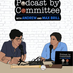 Podcast thumbnail for Podcast By Committee