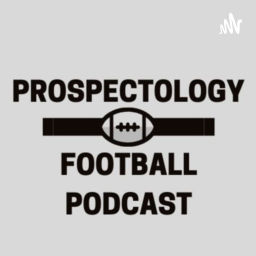 Podcast thumbnail for Prospectology