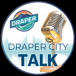 Podcast thumbnail for Draper City Talk
