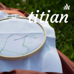 Podcast thumbnail for titian