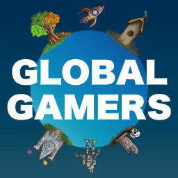 Podcast thumbnail for Global Gamers