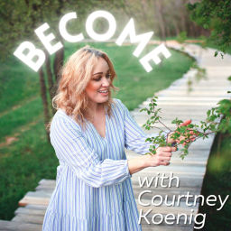 Podcast thumbnail for Become