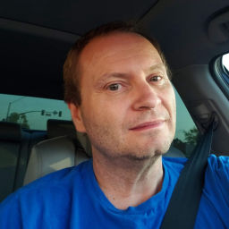 Podcast thumbnail for Passenger Seat Radio