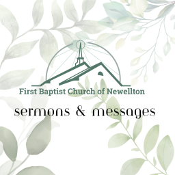 Podcast thumbnail for FBC Newellton Sermons