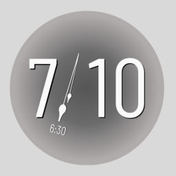 Podcast thumbnail for Seven10stories