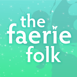 Podcast thumbnail for The Faerie Folk - Folklore, Myths and Legends from the U.K