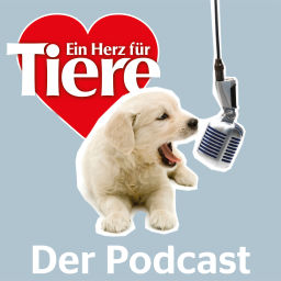 Podcast thumbnail for Ein Herz für Tiere - der Podcast