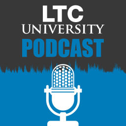 Podcast thumbnail for LTC University Podcast