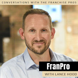 Podcast thumbnail for FranPro