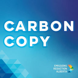 Podcast thumbnail for Carbon Copy
