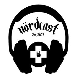 Podcast thumbnail for NÖRDCAST - Der ultimative Schweizer Metal Podcast