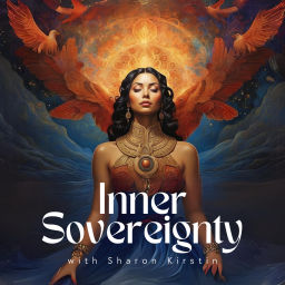 Podcast thumbnail for Inner Sovereignty