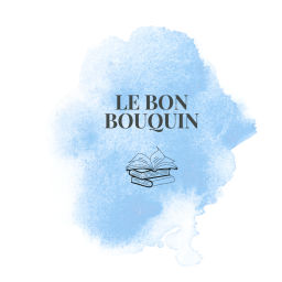 Podcast thumbnail for Le Bon Bouquin