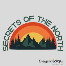 Podcast thumbnail for Secrets of the North