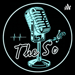 Podcast thumbnail for The So