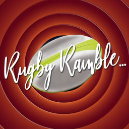 Podcast thumbnail for RUGBY RAMBLE