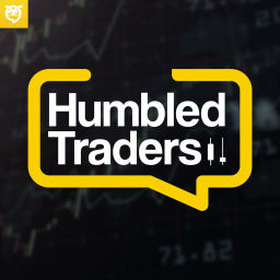 Podcast thumbnail for Humbled Traders