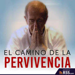 Podcast thumbnail for El Camino de La Pervivencia