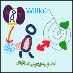 Podcast thumbnail for Willkür, die