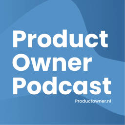 Podcast thumbnail for De Product Owner Podcast