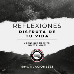 Podcast thumbnail for Motivaciones93