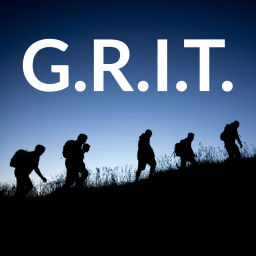 Podcast thumbnail for G.R.I.T. - What You Need to Revitalize Your Church