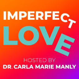 Podcast thumbnail for Imperfect Love