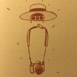 Podcast thumbnail for Efemérides