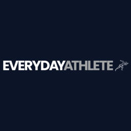 Podcast thumbnail for Everyday Athlete
