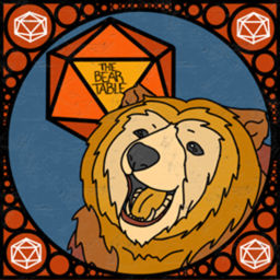 Podcast thumbnail for The Bear Table