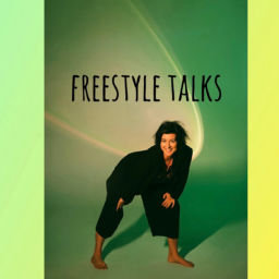 Podcast thumbnail for Freestyle Talks