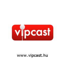 Podcast thumbnail for Vipcast podcast powered by Media1