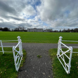 Podcast thumbnail for Portraits of Clongowes