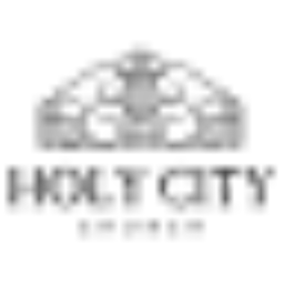 Podcast thumbnail for Holy City Church