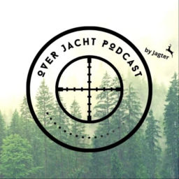 Podcast thumbnail for Over Jacht Podcast