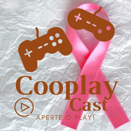Podcast thumbnail for Cooplay Cast
