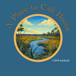 Podcast thumbnail for A Place to Call Home