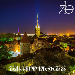 Podcast thumbnail for Dj Zlo