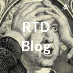 Podcast thumbnail for RTD Blog