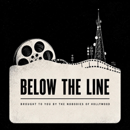 Podcast thumbnail for Below the Line Podcast