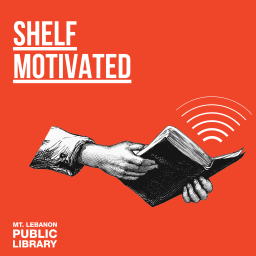 Podcast thumbnail for Shelf Motivated