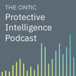 Podcast thumbnail for The Ontic Protective Intelligence Podcast