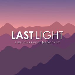 Podcast thumbnail for Last Light Podcast
