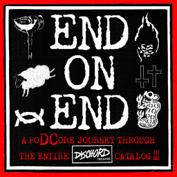 Podcast thumbnail for End On End
