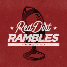 Podcast thumbnail for Red Dirt Rambles