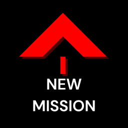 Podcast thumbnail for New Mission Career Transition