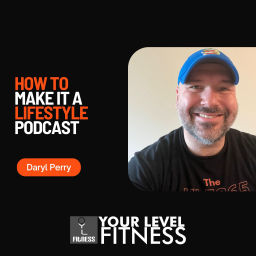 Podcast thumbnail for How to Make It a Lifestyle Podcast
