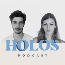 Podcast thumbnail for Holos Podcast
