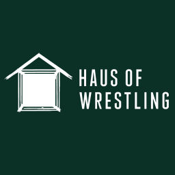 Podcast thumbnail for Haus Of Wrestling