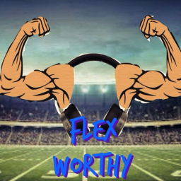 Podcast thumbnail for Flex Worthy